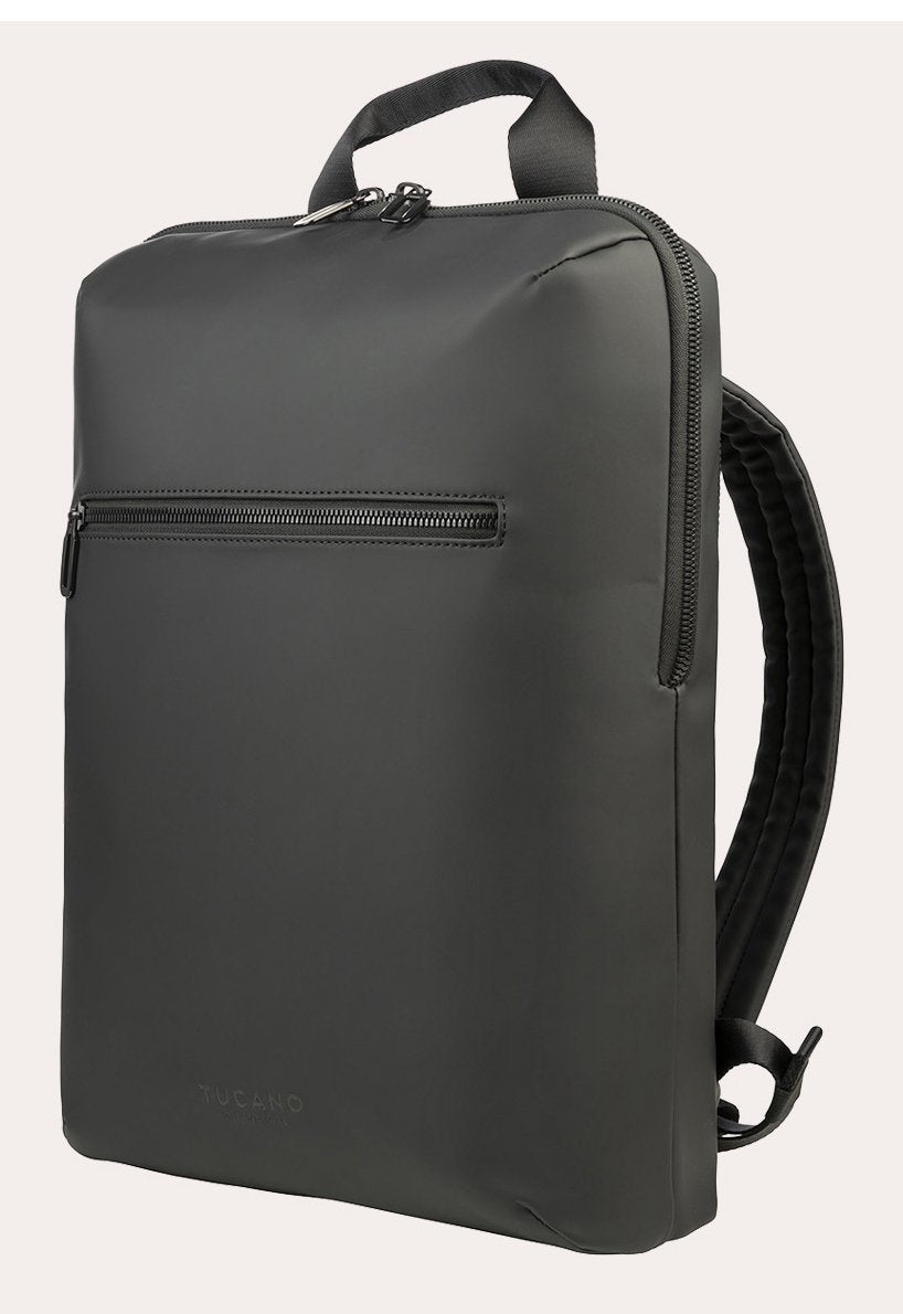 EAN 8020252186798 - Tucano Gommo 40,6 cm (16") Mochila Negro imagen 2
