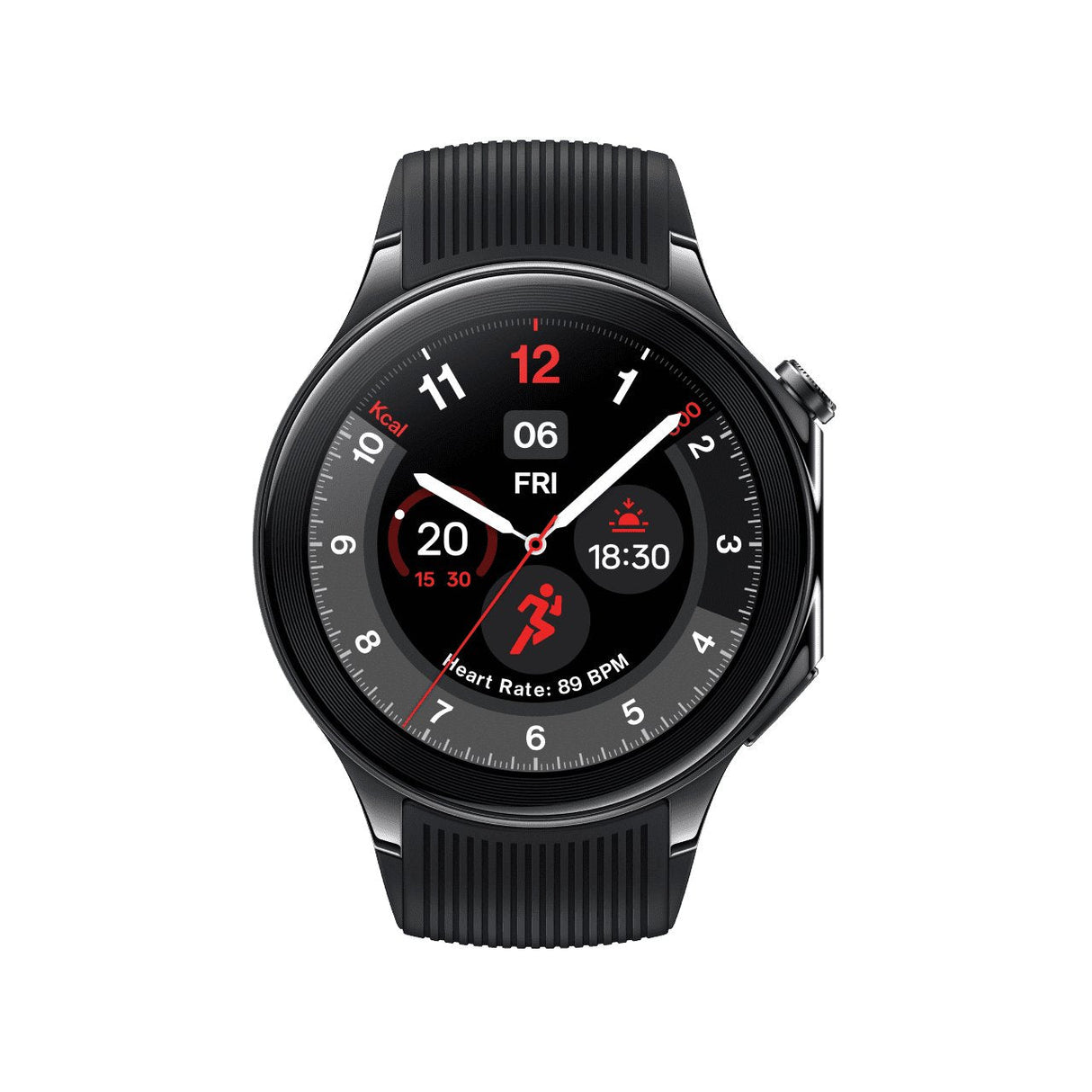 Oneplus Watch 2 Negro