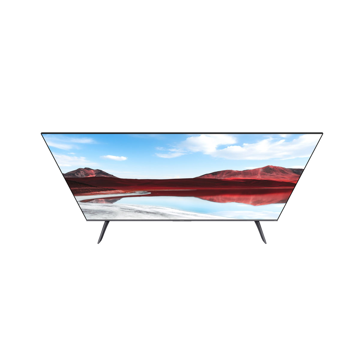 EAN 6941948702400 - Xiaomi TV A Pro 65'' 165,1 cm (65") 4K Ultra HD Smart TV Wifi Gris, Titanio imagen 4
