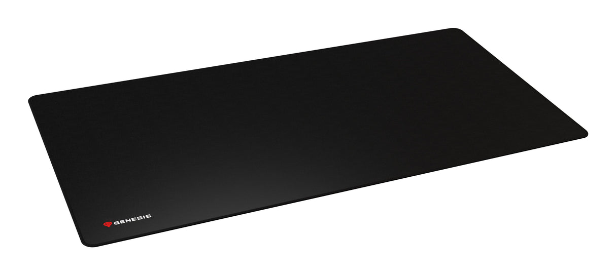 EAN 5901969400908 - GENESIS Carbon 500 MAXI Alfombrilla de ratón para juegos Negro imagen 1