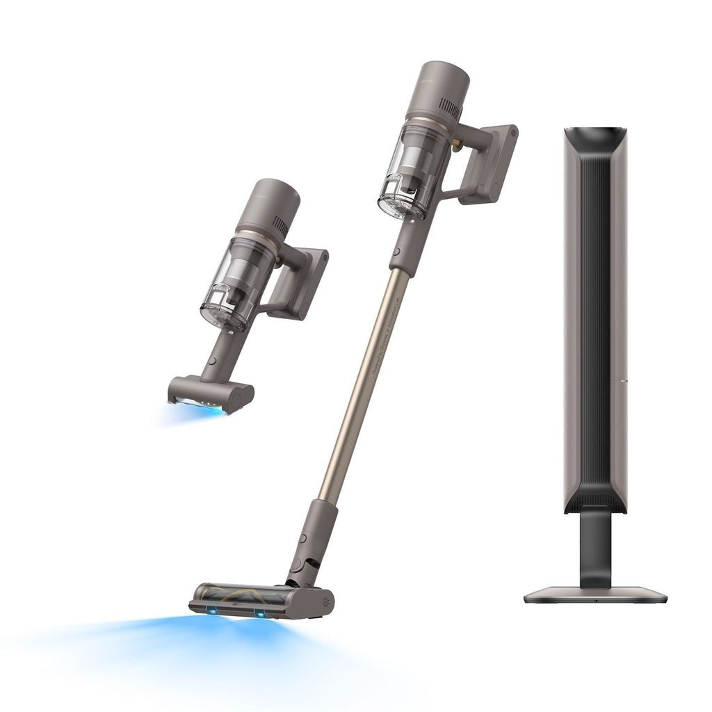 Aspirador Vertical Sin Cable Dreame Z10 Station