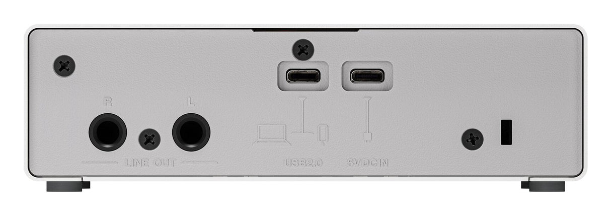EAN 4957812716543 - Yamaha UR12MK3 imagen 3