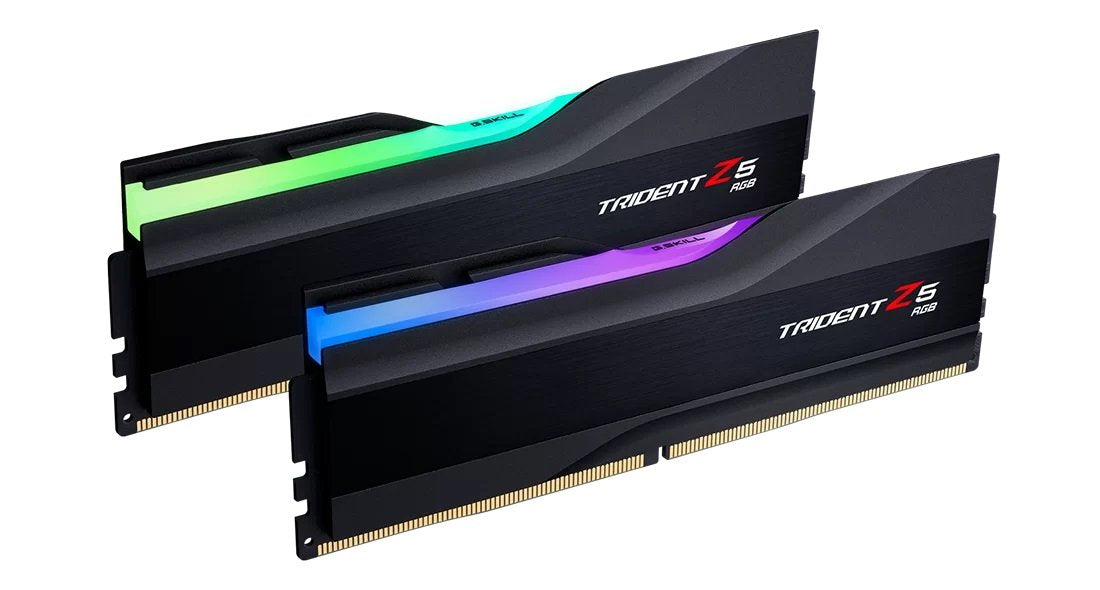 EAN 4713294230263 - G.Skill Trident Z5 RGB F5-6400J3239G32GX2-TZ5RK módulo de memoria 64 GB 2 x 32 GB DDR5 imagen 1