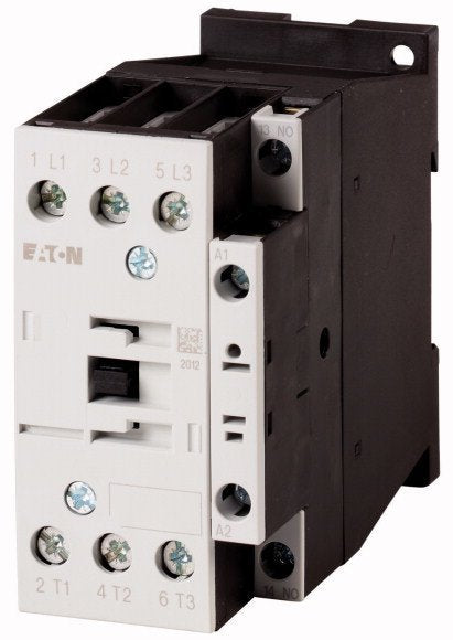 Eaton Dilm32-10 230v50 60hz 277268 Leistungs-Schtz 3p+1s 15kw 400v Ac3