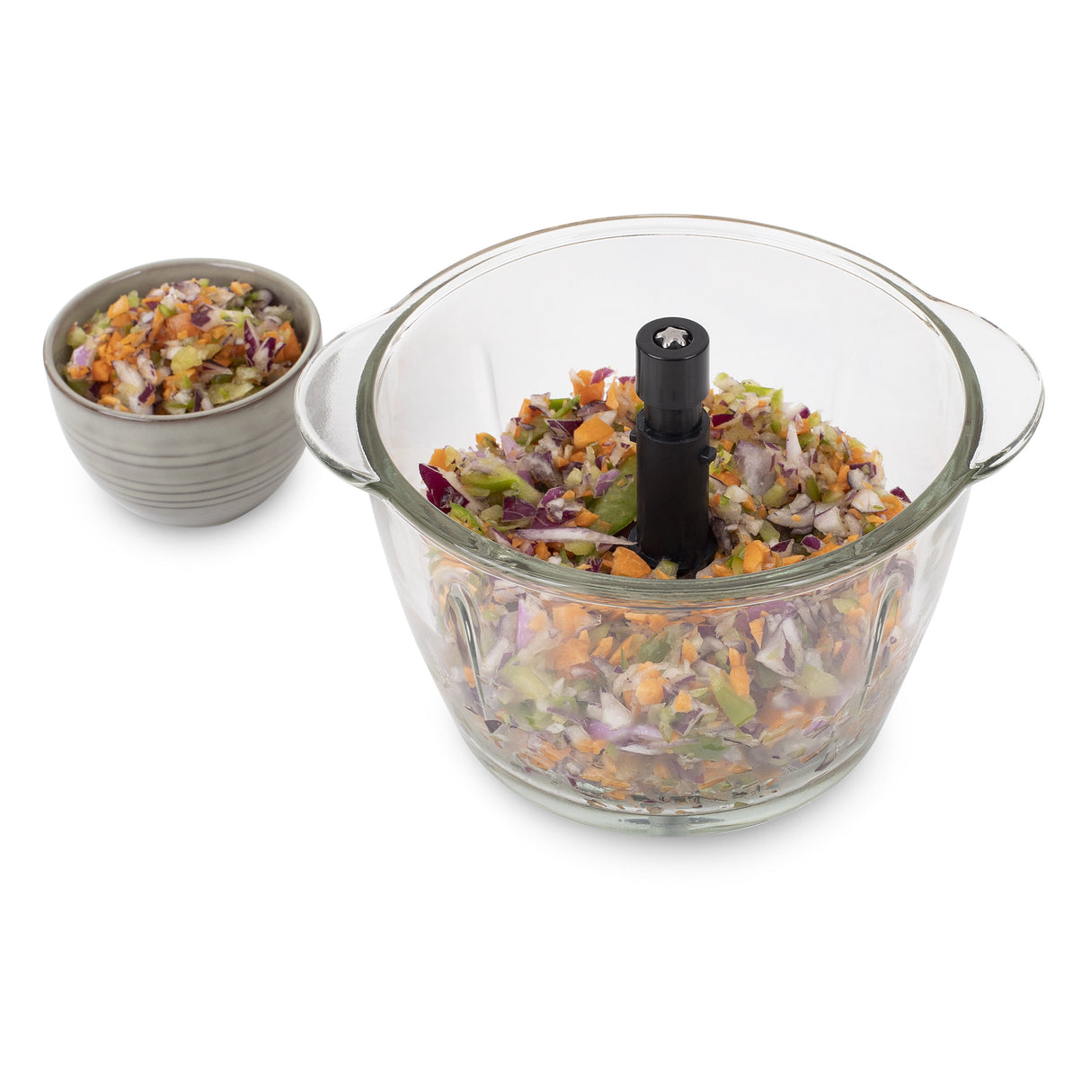 Picadora Princess 221051 300w 1l