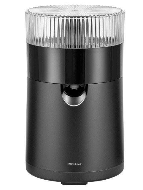Zwilling Juicer Black Enfinigy