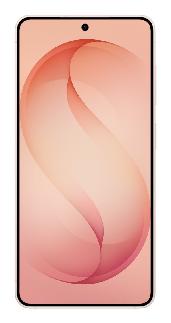 Samsung Sm-S942 S26 12+512gb 6.3" 5g Pink Gold Eu