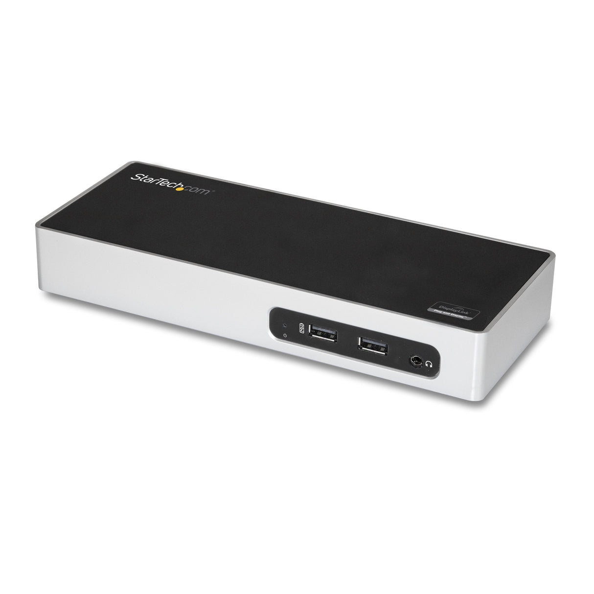 EAN 0065030871440 - StarTech.com DK30ADD base para portátil y replicador de puertos Alámbrico USB 3.2 Gen 1 (3.1 Gen 1) Type- imagen 1