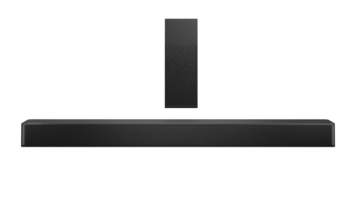 EAN 6942147497937 - Hisense HS2100 altavoz soundbar Negro 2.1 canales 240 W imagen 2