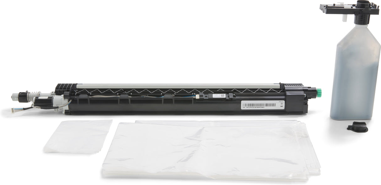 EAN 0193905293230 - HP LaserJet Black Developer Unit revelador para impresora 900000 páginas imagen 1