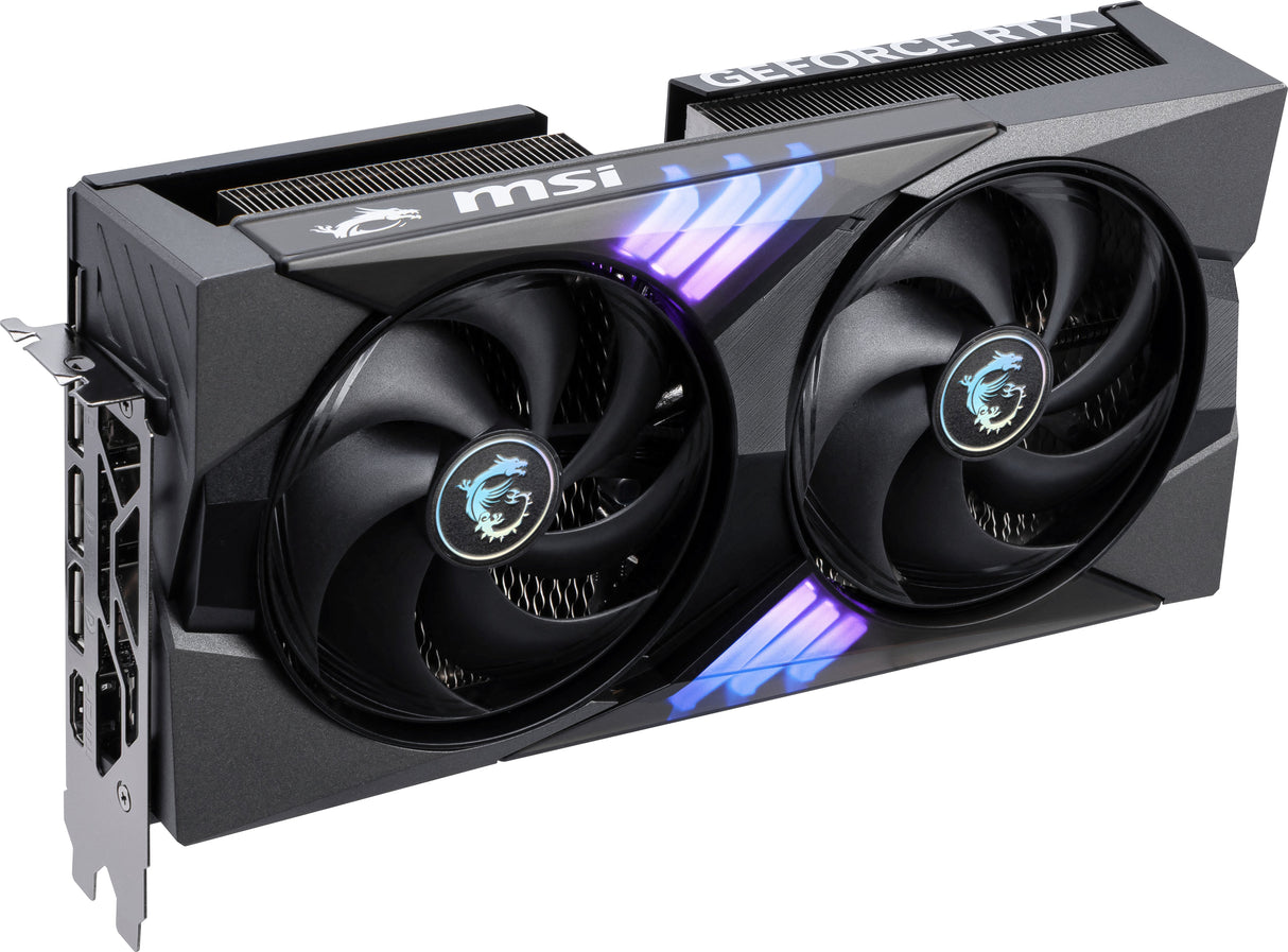 EAN 4711377335720 - MSI GAMING GeForce RTX 5060 TI 16G OC NVIDIA 16 GB GDDR7 imagen 4