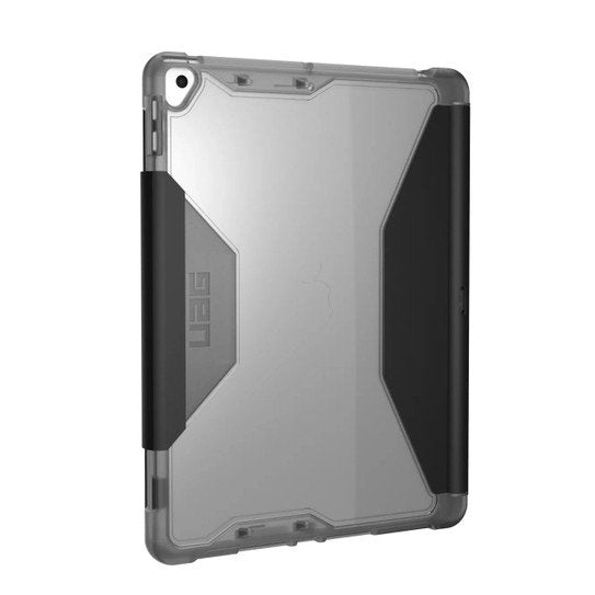Uag Plyo 25,9 Cm (10.2") Funda Para Pad 10.2" 7th/8th/9th Gen Folio Transparente