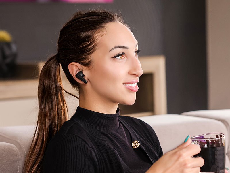 Tracer Auriculares T10 Tws Bt