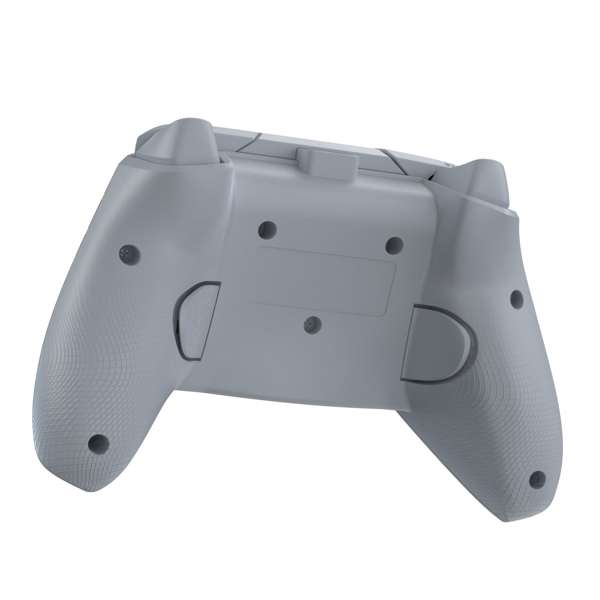 Mando Pdp Afterglow Wave Alámbrico, Gamepad (Gris, Para Xbox Y Pc)