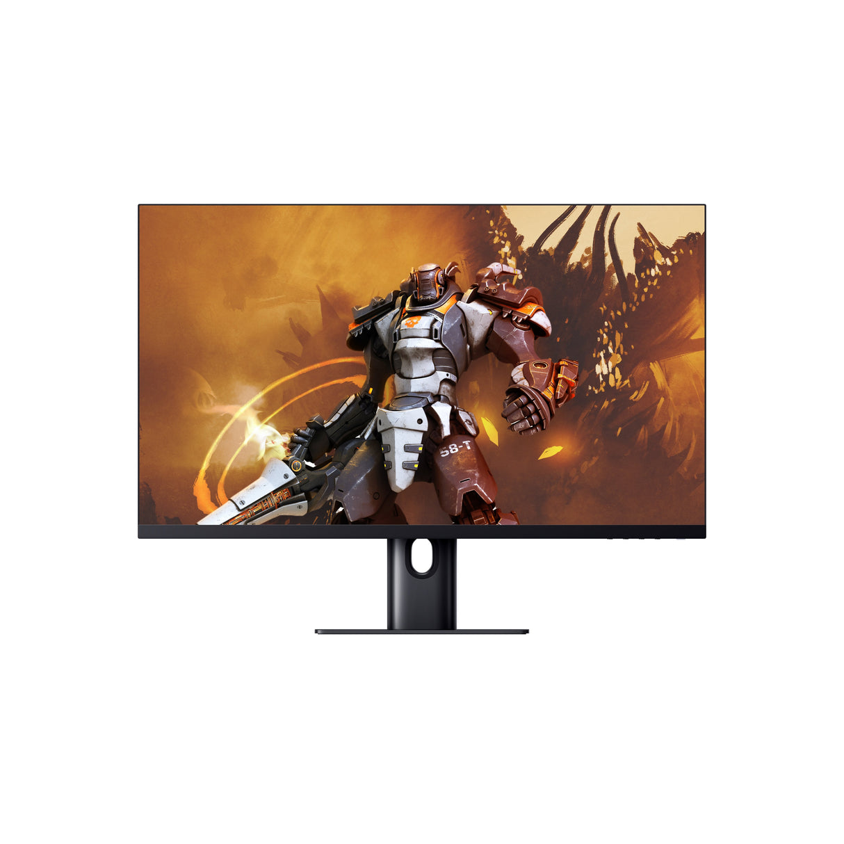 Monitor Gaming Xiaomi Mi 2k Gaming Monitor 27' Qhd 1ms 165hz Ips Negro