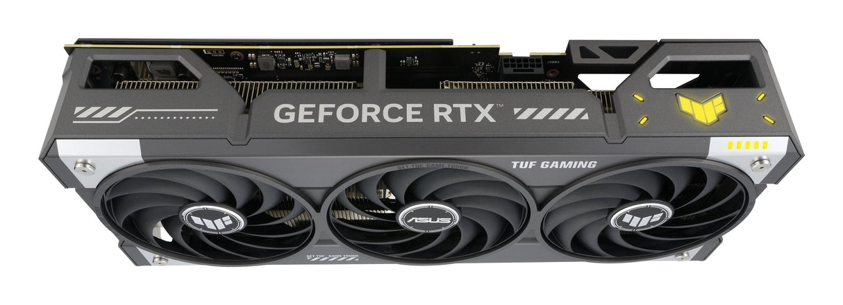EAN 4711387849071 - ASUS TUF-RTX5070-O12G-GAMING NVIDIA GeForce RTX 5070 12 GB GDDR7 imagen 7