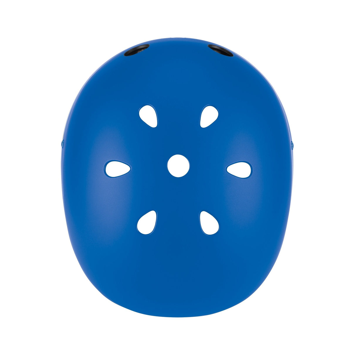 Casco Globber Primo Lights, (48-53 Cm) - Azul (505-100)