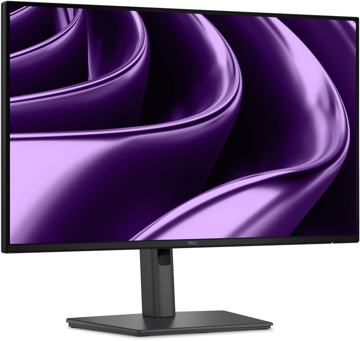 Monitor Dell Lcd P2426he 24" Ips Fhd 1920×1080 Hdmi,Dp,Usb,Usb-C,Rj45 Black