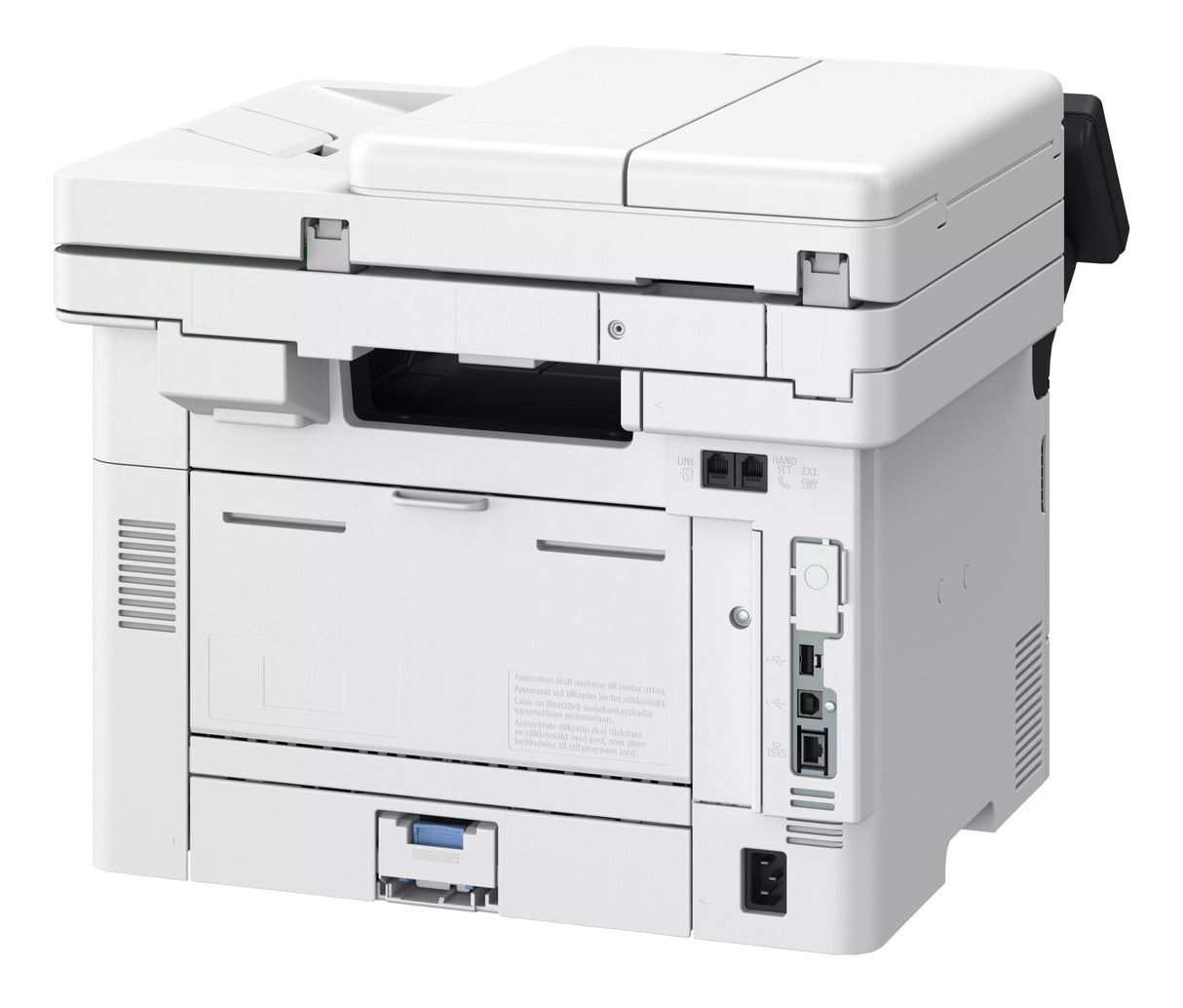 EAN 8714574681849 - Canon i-SENSYS MF465dw Laser A4 1200 x 1200 DPI 40 ppm Wifi imagen 5