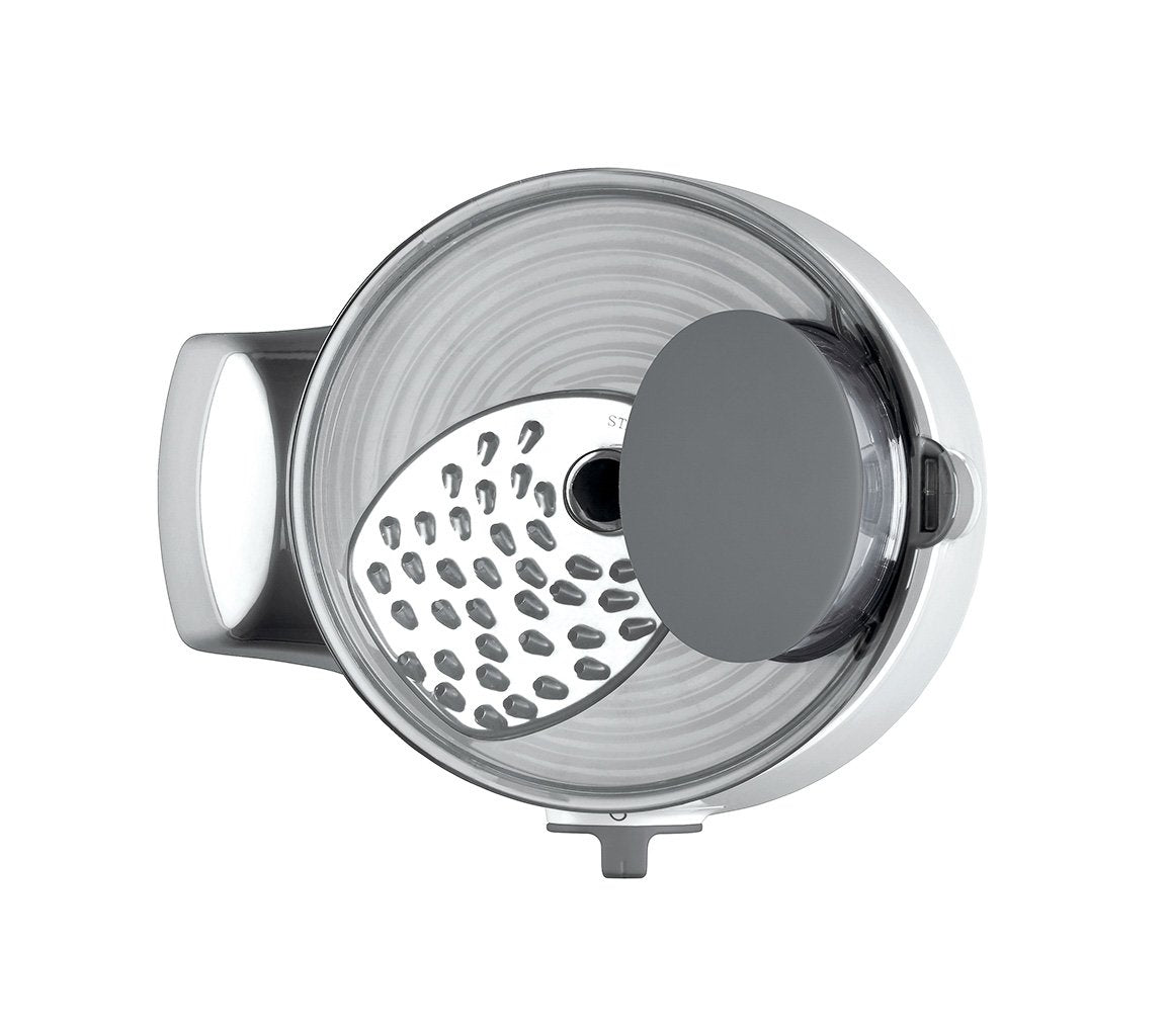 EAN 8595631003831 - Concept ES1000 máquina de ensaladas 200 W Gris, Blanco imagen 9