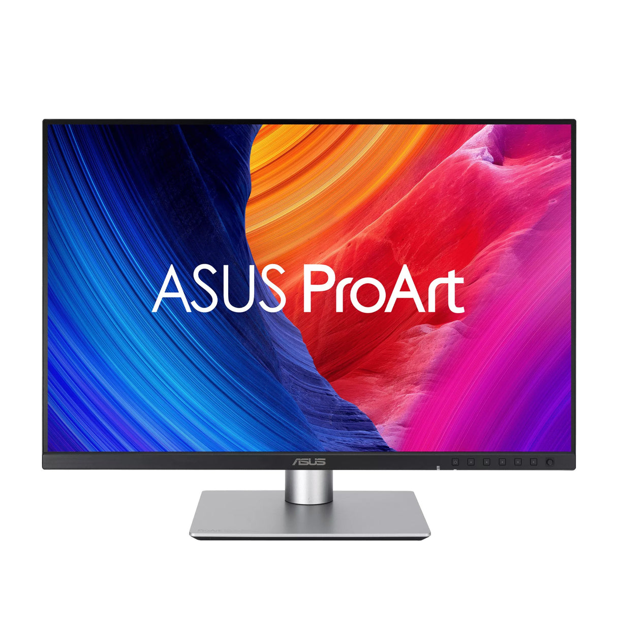 EAN 4711636032728 - ASUS ProArt PA248QFV pantalla para PC 61,2 cm (24.1") 1920 x 1200 Pixeles WUXGA LCD Plata imagen 8