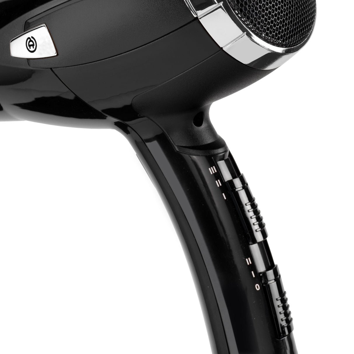 Secador Babyliss D374de 2000 W Negro