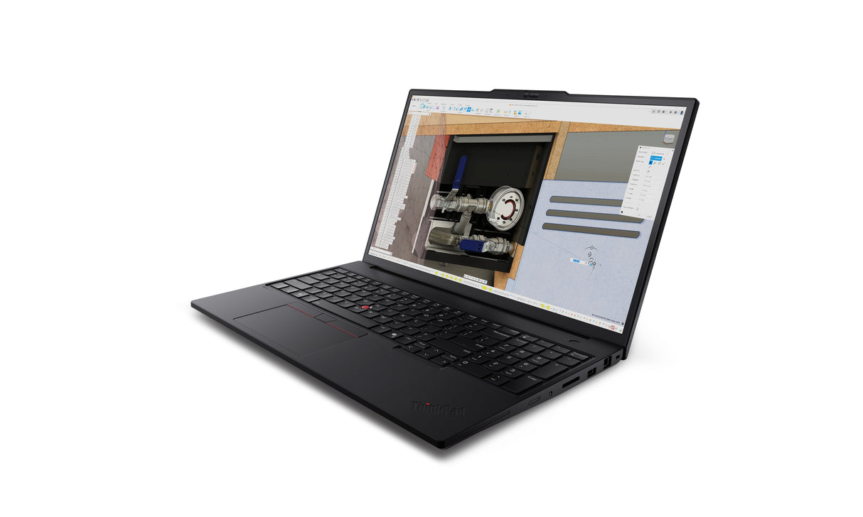Tp P16v G3 U7-255h