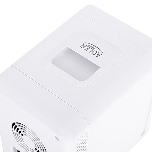 Mini Nevera Con Espejo Adler Ad 8085