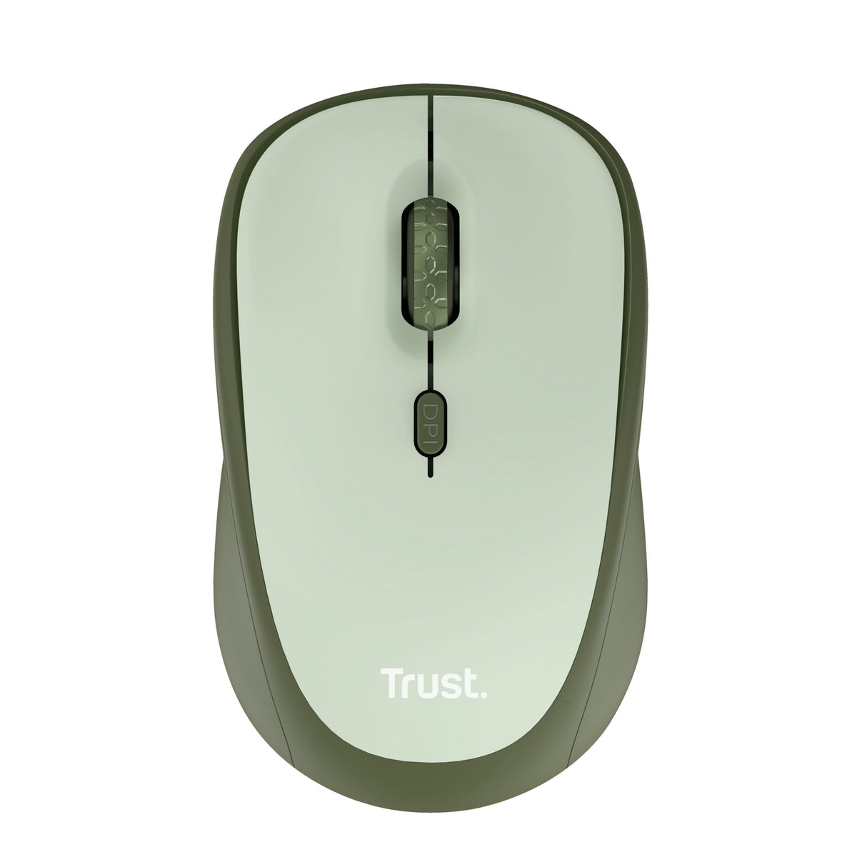 EAN 8713439245523 - Trust Yvi+ ratón Oficina mano derecha RF inalámbrico Óptico 1600 DPI imagen 2
