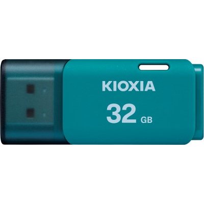 Pendrive Kioxia 32gb U202 Blanco Lu202l032g