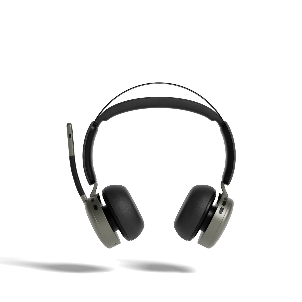EAN 3770012094188 - Orosound TEVOS Auriculares Inalámbrico y alámbrico Casco Oficina/Centro de llamadas USB Tipo C Bluetooth imagen 3