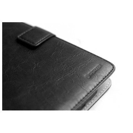 Funda Para Libro Electrónico Woxter Universal Case 60 Black Eb26-009 Negra