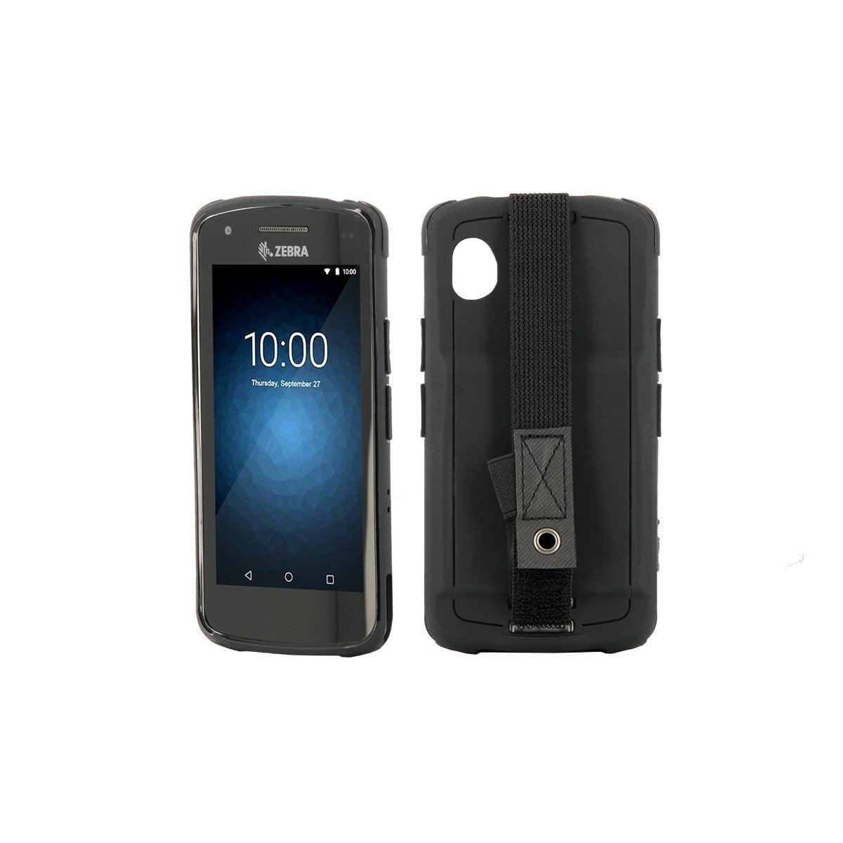 EAN 3700992525433 - Mobilis 052052 funda y estuche para ordenador de bolsillo tipo PDA imagen 3