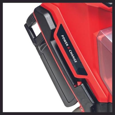 EAN 4006825671384 - Einhell REDAXXO 36/25 triturador de césped Hoja imagen 3