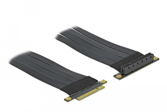 EAN 4043619857661 - DeLOCK 85766 tarjeta y adaptador de interfaz Interno PCIe imagen 1