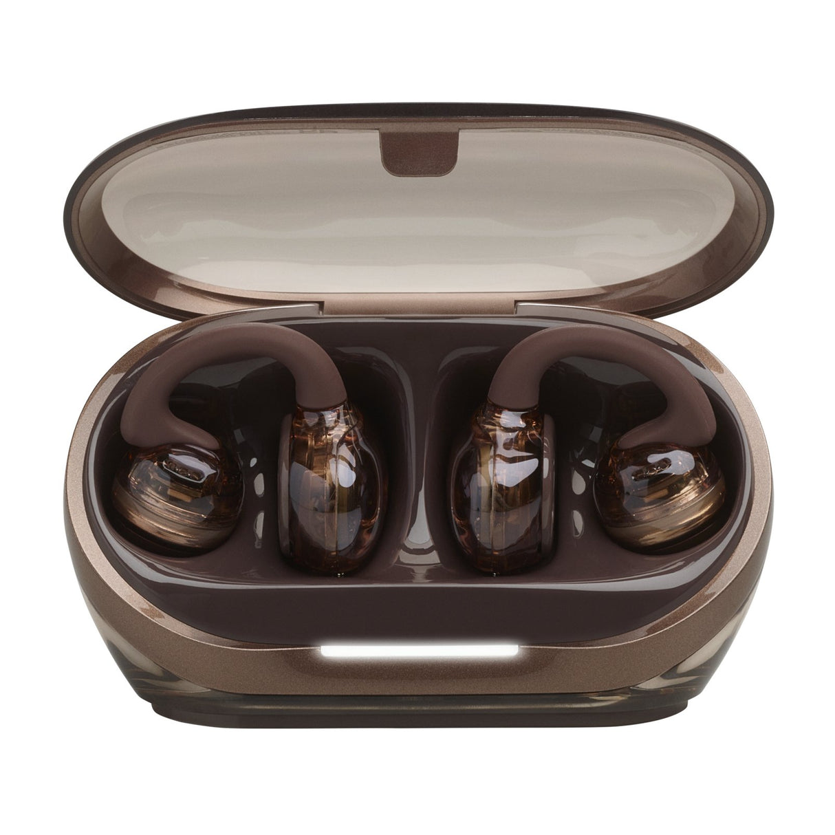 EAN 1200130027888 - JBL Soundgear Clips Auriculares True Wireless Stereo (TWS) gancho de oreja Llamadas/Música Bluetooth Cobr imagen 3