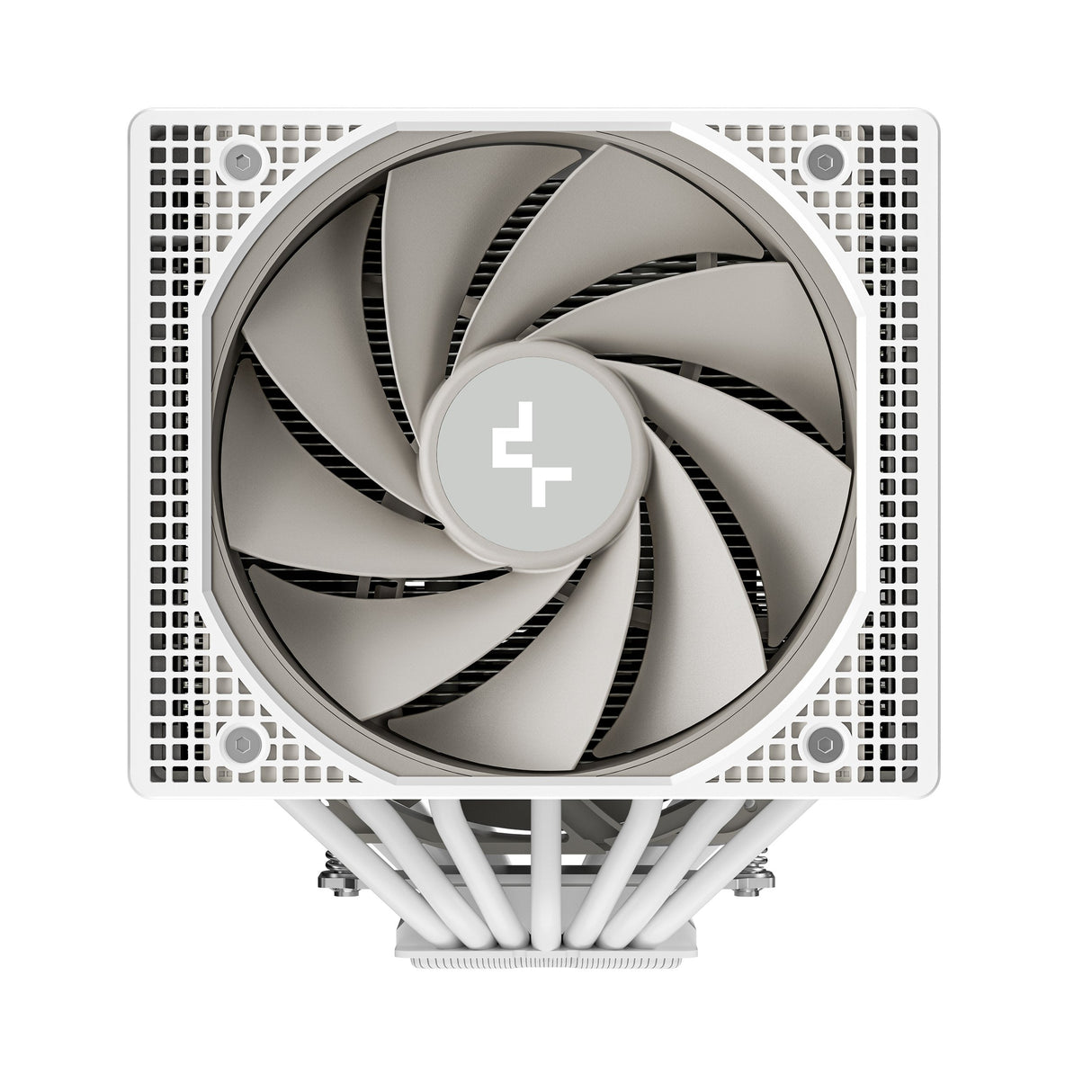 EAN 6933412729433 - DeepCool Assassin VC Elite WH Procesador Refrigerador de aire 120/140 mm Blanco 1 pieza(s) imagen 4