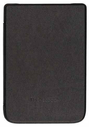 EAN 7640152095238 - PocketBook WPUC-616-S-BK funda para libro electrónico 15,2 cm (6") Folio Negro imagen 1