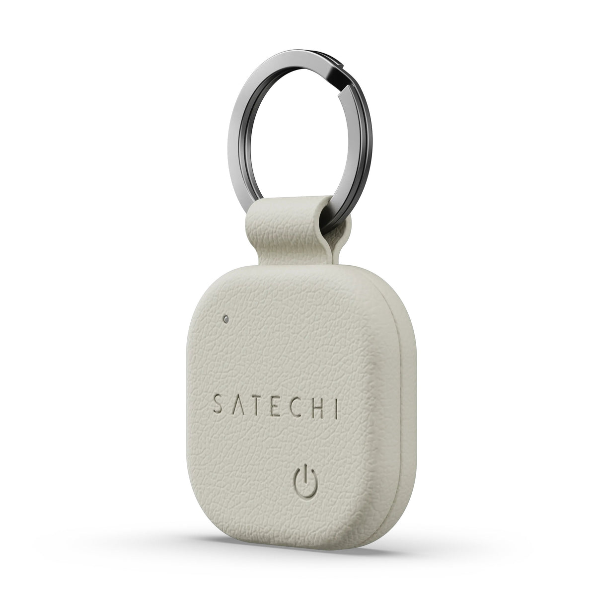Satechi St-Lkcfw Llavero Blanco 1 Pieza(S)