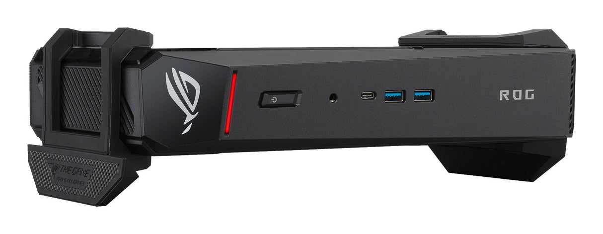 EAN 4711636008099 - ASUS ROG NUC RNUC15JNK9X389A2 Intel Core Ultra 9 275HX 32 GB DDR5-SDRAM 1 TB SSD NVIDIA GeForce RTX 5070 imagen 22