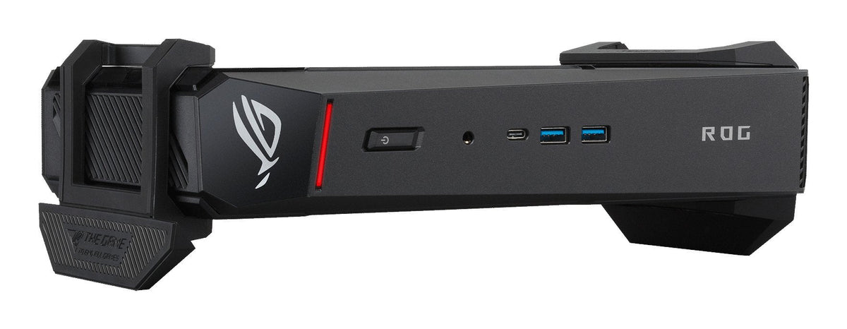 Asus Rog Rnuc16jnk9x28aa2 Intel Core Ultra 9 290hx Plus 32 Gb Ddr5-Sdram 2 Tb Ssd Nvidia Geforce Rtx 5080 Windows 11 Home Mini Pc Negro