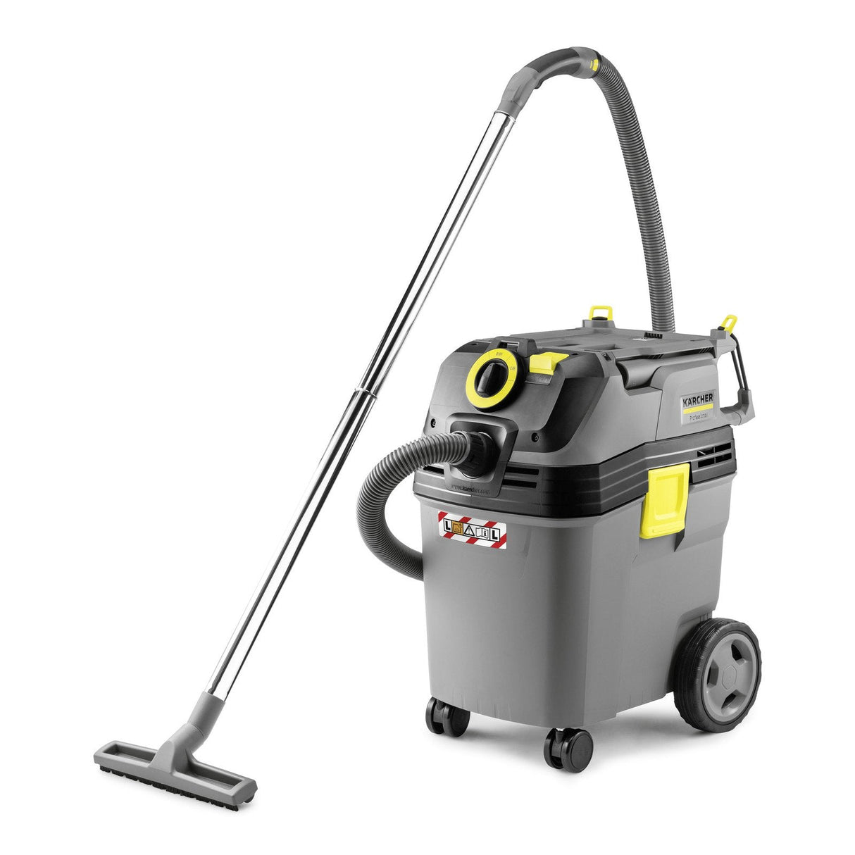 Aspirador Industrial Karcher Nt 40/1 Ap L