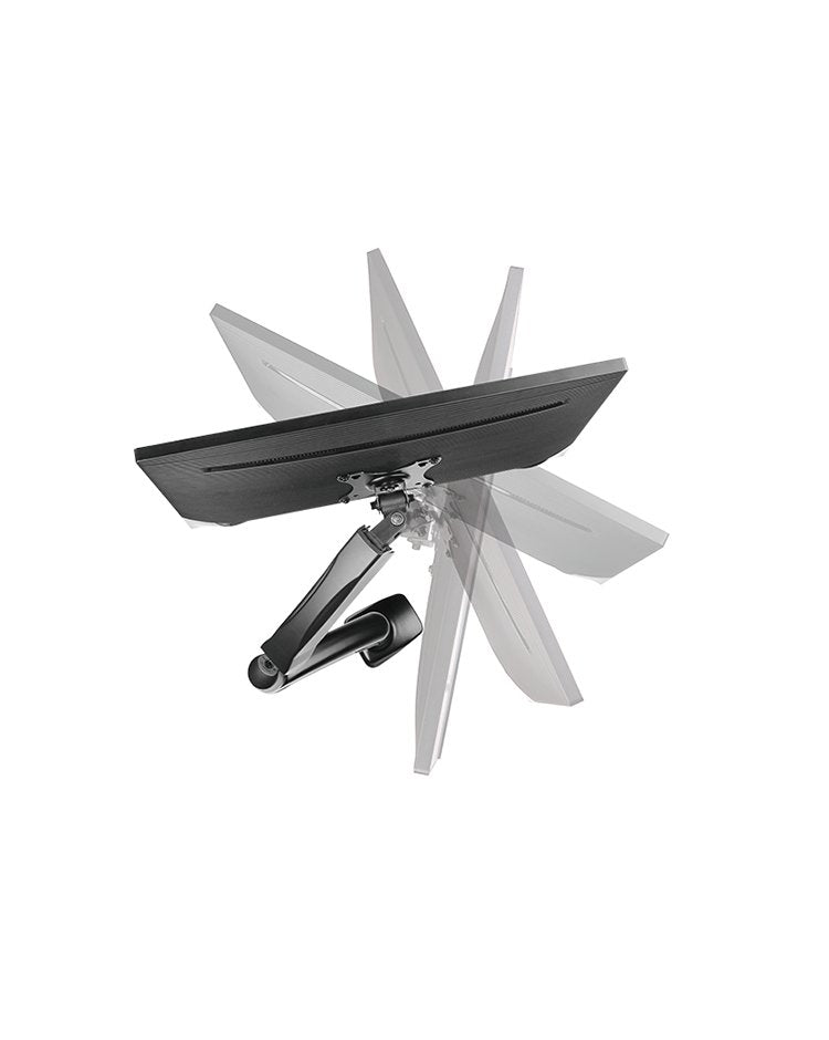 EAN 4250078168515 - ICY BOX IB-MS303-T 81,3 cm (32") Escritorio Negro imagen 4