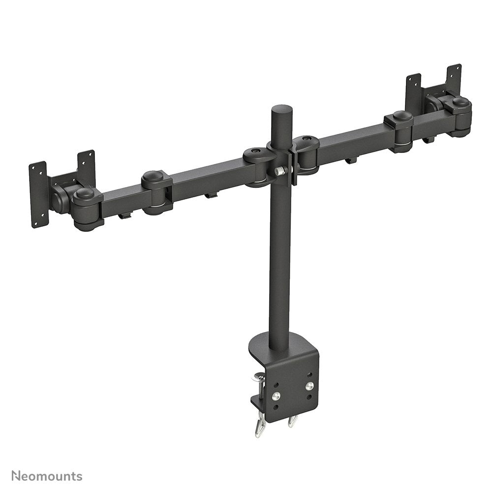 EAN 8717371442224 - Neomounts FPMA-D960D soporte para monitor 68,6 cm (27") Escritorio Negro imagen 3