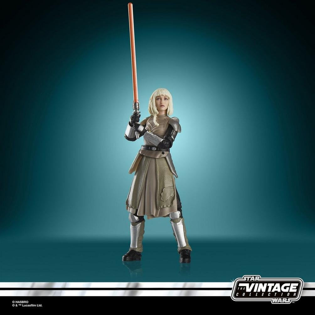 EAN 5010996299277 - Star Wars The Vintage Collection Shin Hati imagen 6