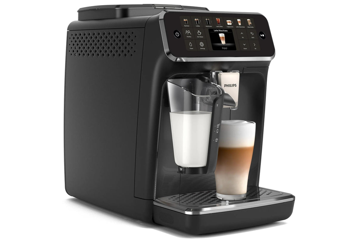 EAN 8720389031588 - Philips 4400 Series EP4441/50 cafetera eléctrica Máquina espresso 1,8 L imagen 4