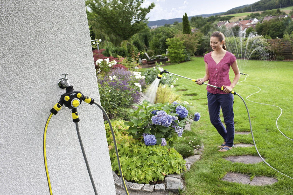 Kärcher Wt 2 Watering Clock