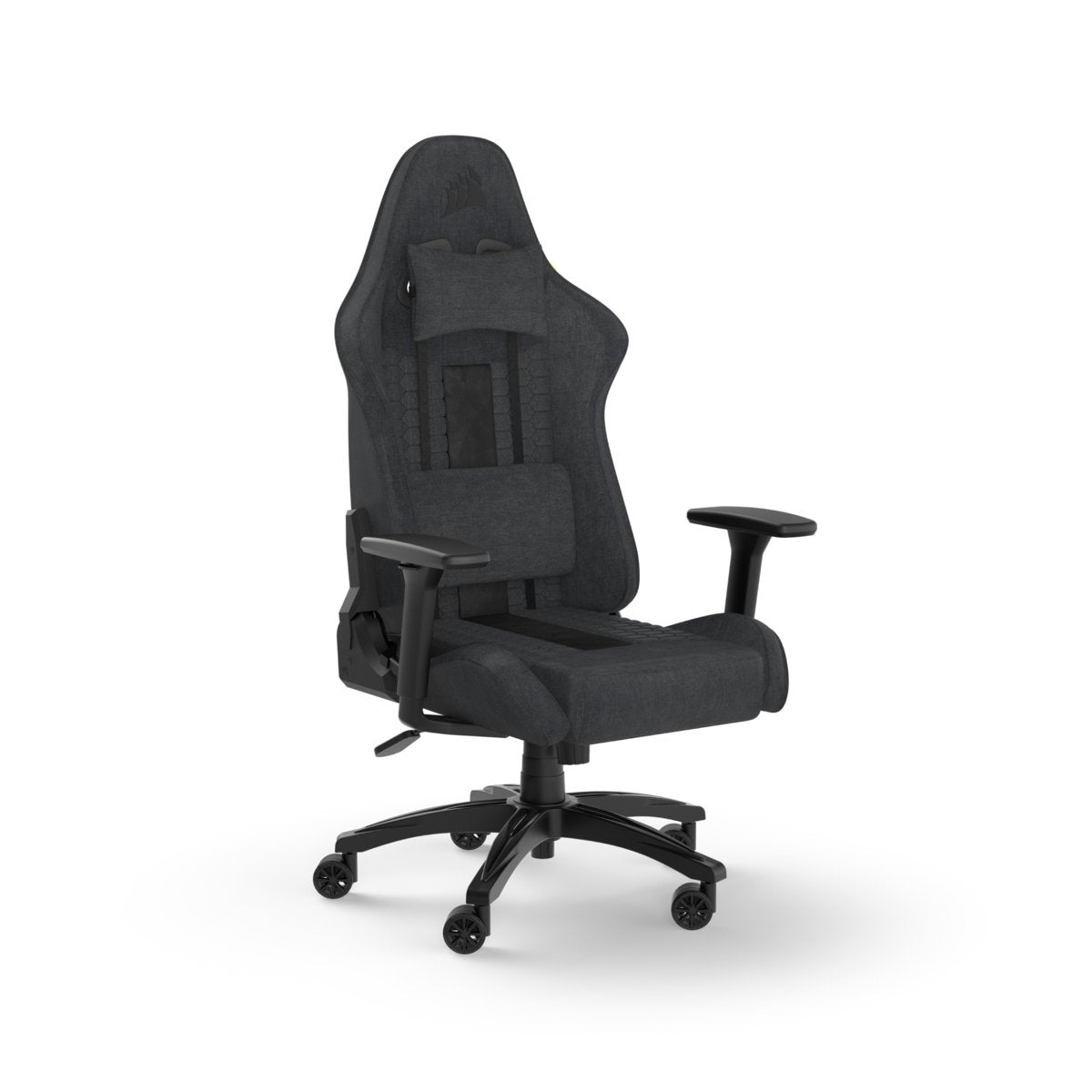 EAN 0840006694939 - Corsair TC100 Asiento acolchado Respaldo acolchado imagen 1