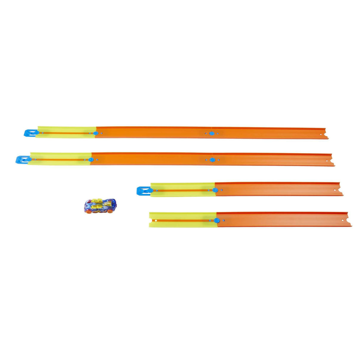 EAN 0887961924695 - Hot Wheels Track Builder GVG13 vehículo de juguete imagen 3
