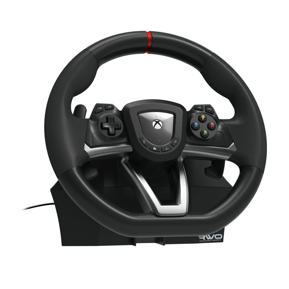 Volante Racing Wheel Overdrive